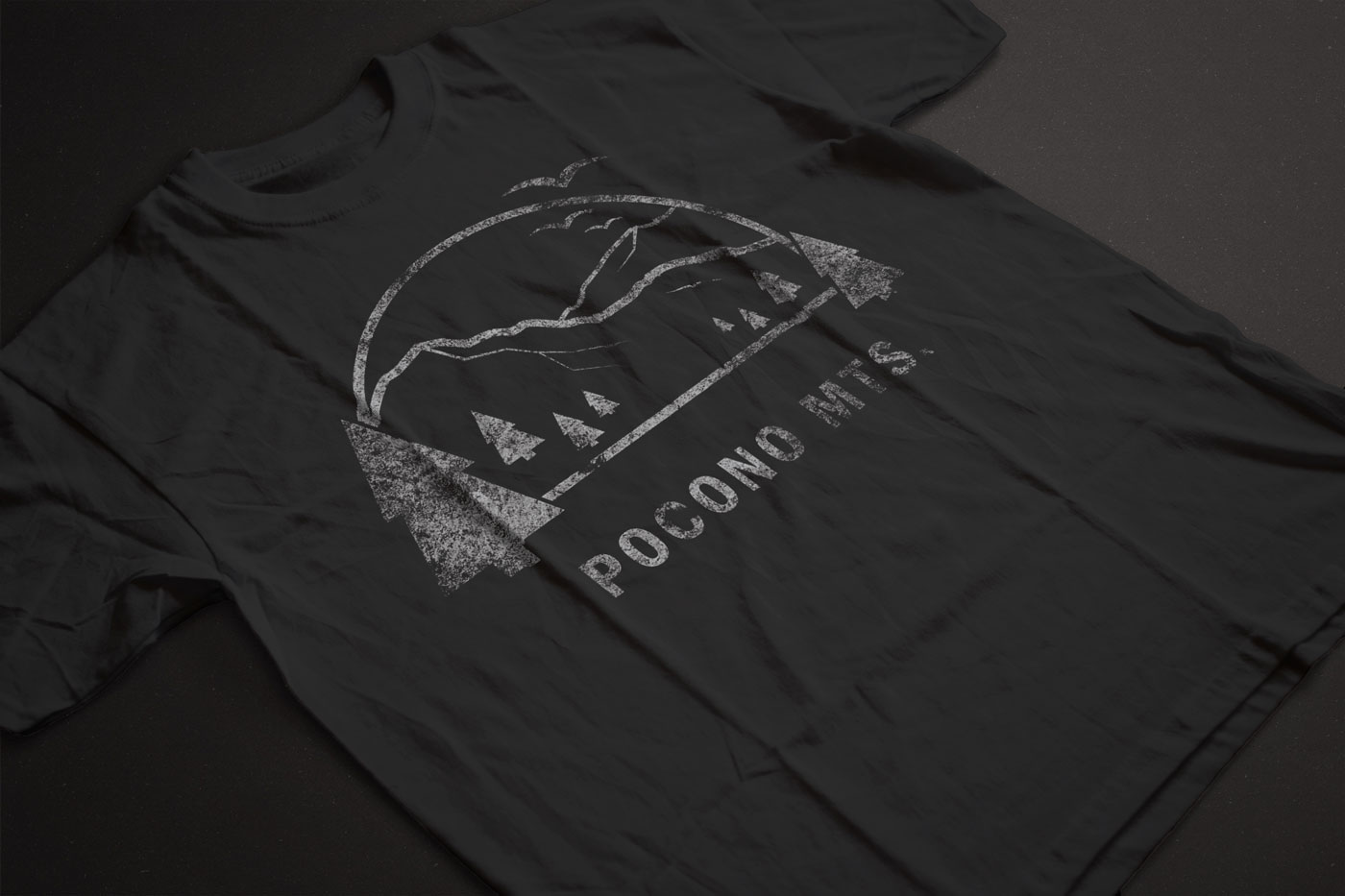 shirt with design