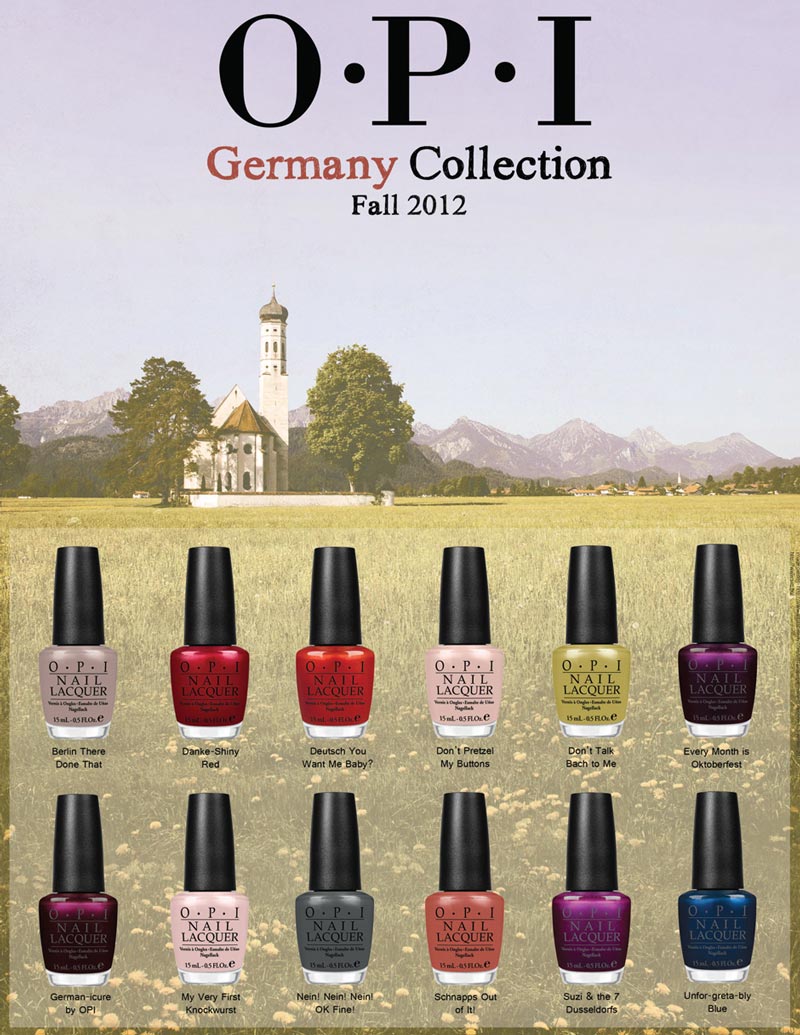opi advertisement