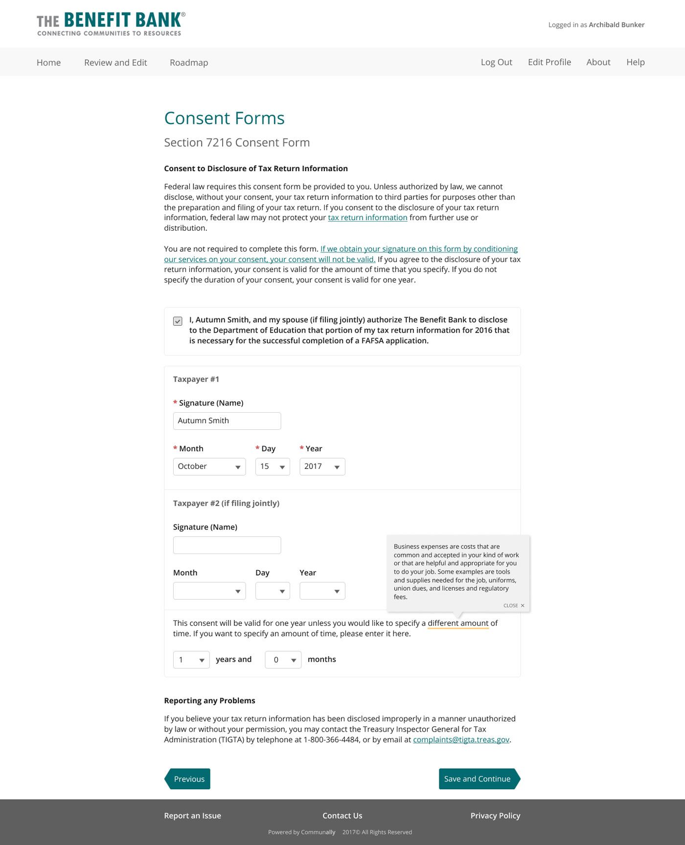 common element mockup